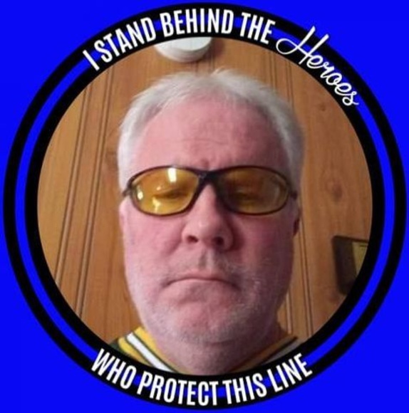 Meet your Posher, Jeffrey - Picture 1 of 1